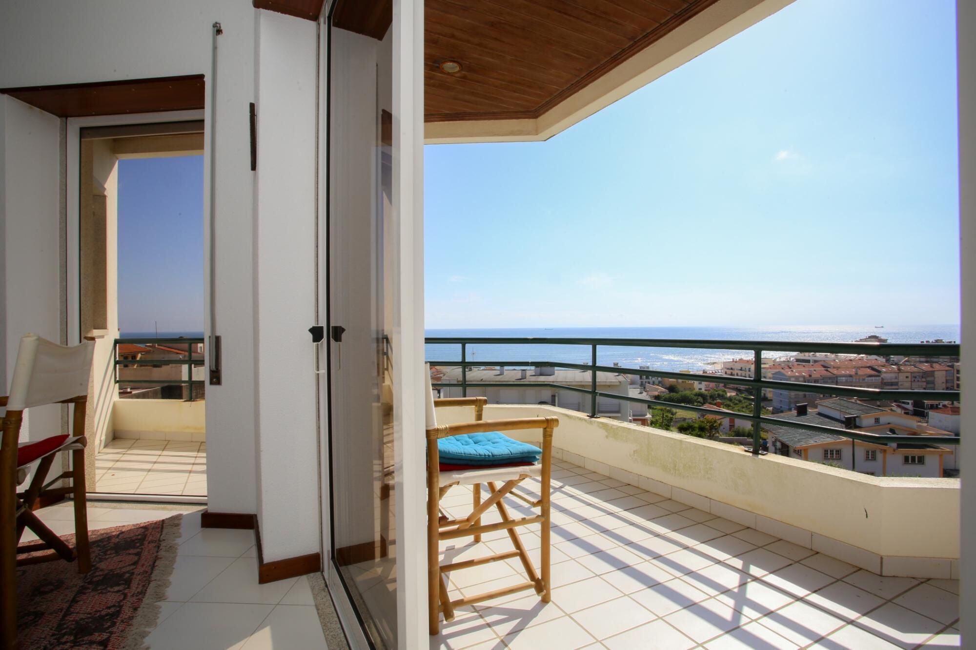 Buarcos Pool Apartment