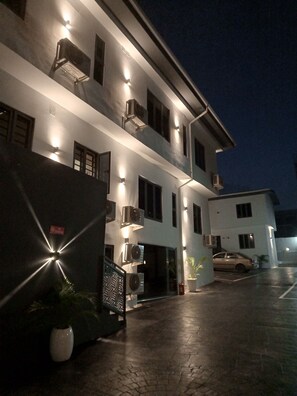 Exterior - Bethany Luxury Apartments  (Lagos)