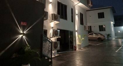 Bethany Luxury Apartments