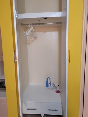 Interior - Nestle Comfort Studio Apartment (Nairobi)
