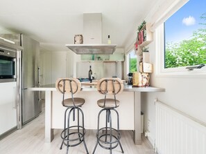 House | Private kitchen | Electric kettle