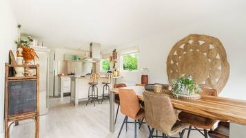 House | Dining