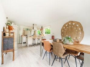 Maison | Restauration