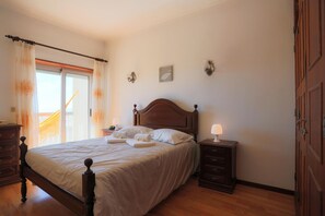 House | 3 bedrooms, soundproofing - Apartamento Mar Azul (Figueira da Foz)