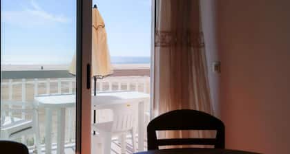 Apartamento Mar Azul