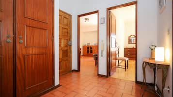 Apartment | 3 bedrooms, soundproofing