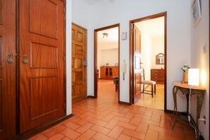 Apartament | Habitacions insonoritzades 