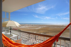 Apartment | 3 bedrooms, soundproofing - Apartamento Mar Azul (Figueira da Foz)