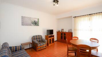 Apartment | 3 bedrooms, soundproofing