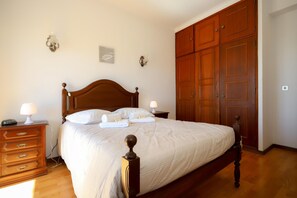 Apartment | 3 bedrooms, soundproofing - Apartamento Mar Azul (Figueira da Foz)