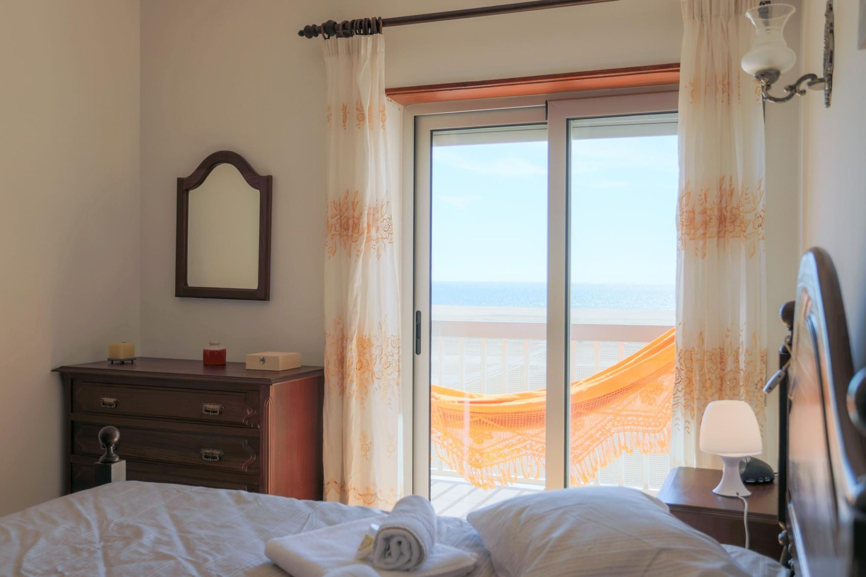 Appartement | 3 chambres, chambres insonorisées