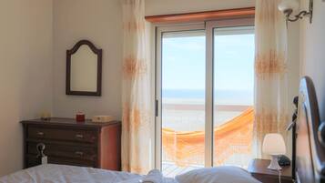 Apartment | 3 bedrooms, soundproofing