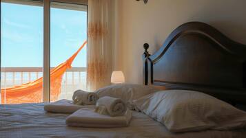 Apartment | 3 bedrooms, soundproofing