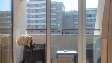 Departamento | 2 habitaciones