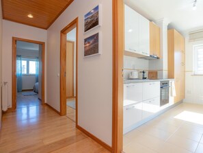 公寓 | 2 多间卧室