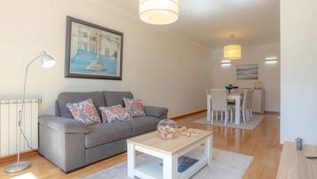 公寓 | 2 間臥室