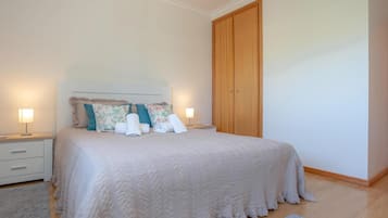 Departamento | 2 habitaciones