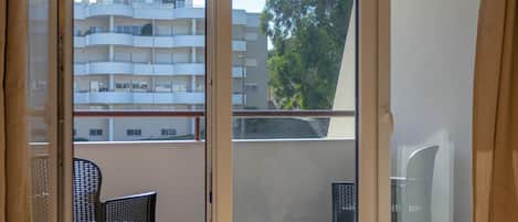 Appartement | 2 chambres