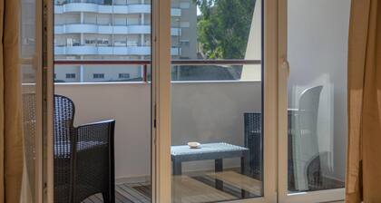 Sotto Mayor Sunlight