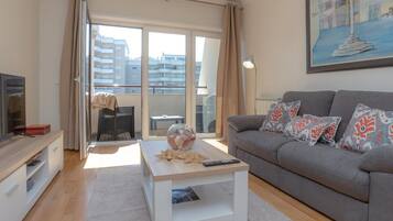 公寓 | 2 間臥室