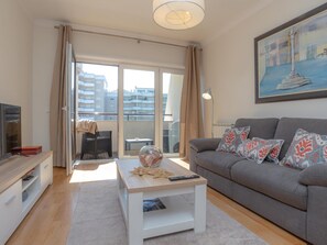 公寓 | 2 多间卧室