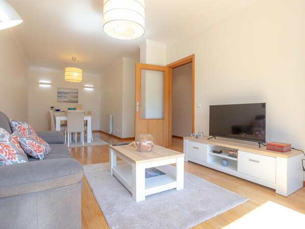 Departamento | 2 habitaciones 