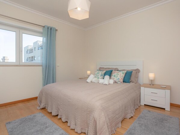 Lägenhet | 2 sovrum