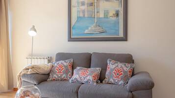 Căn hộ | 2 phòng ngủ