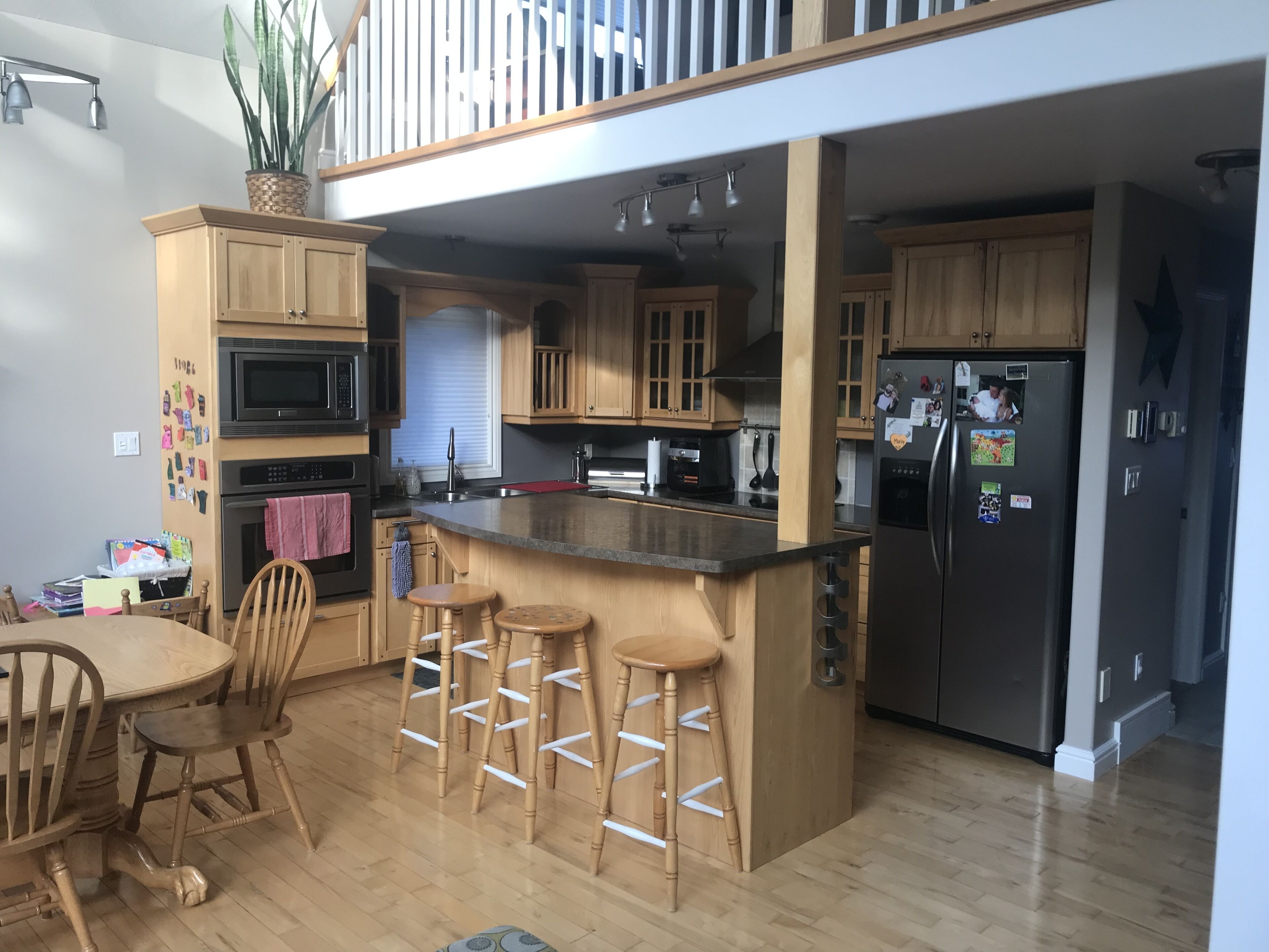 Kincardine Home Close TO Lake Huron