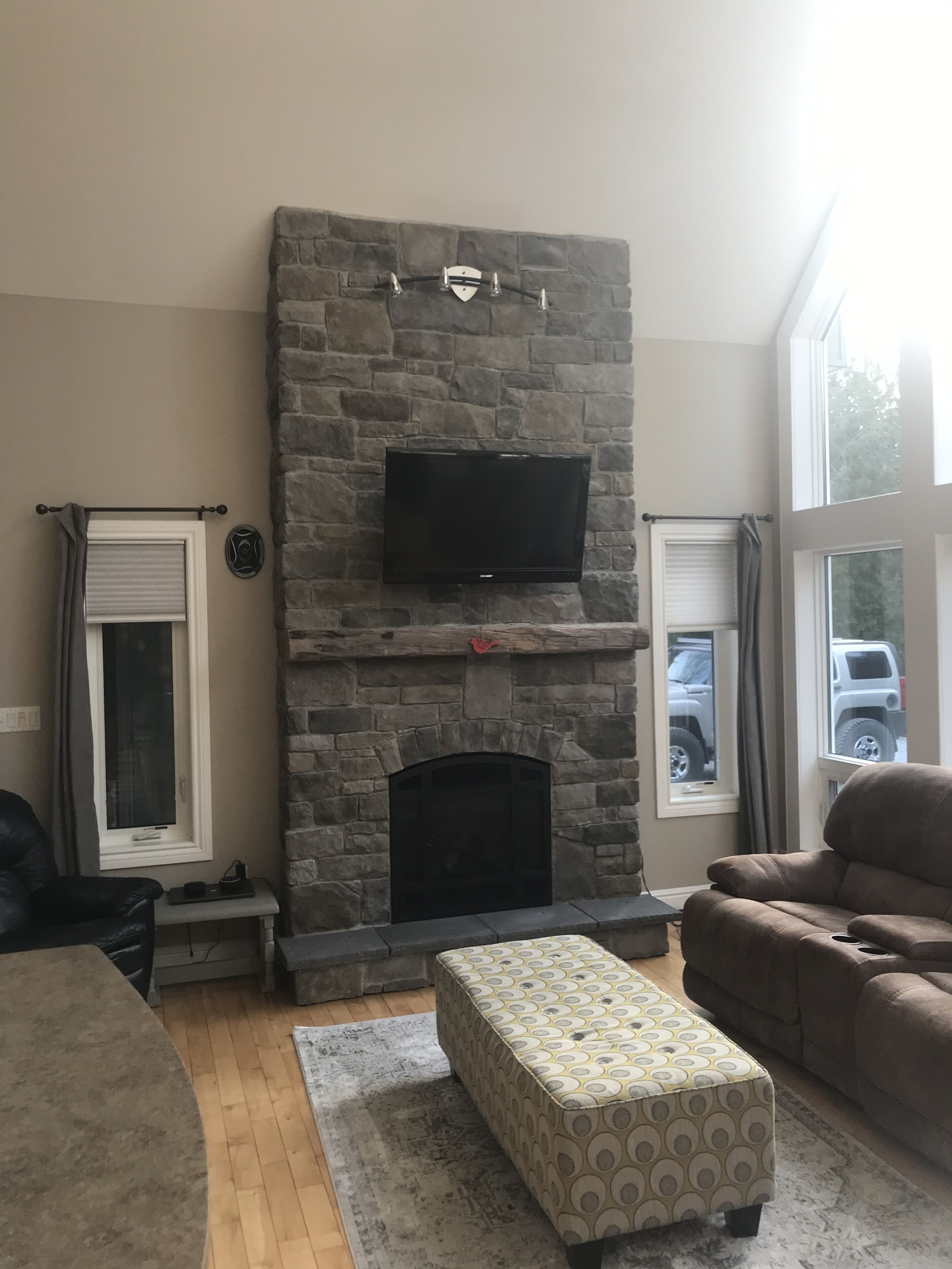 Kincardine Home Close TO Lake Huron