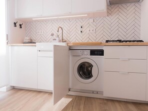 Appartement | Chambres insonorisées