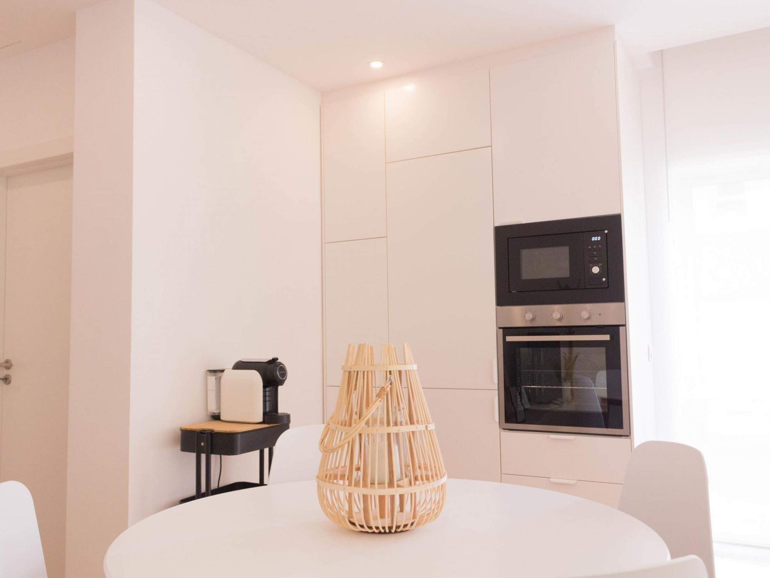 House | 1 bedroom, soundproofing