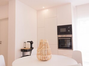 Hus | 1 sovrum och ljudisolering