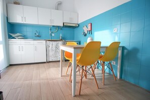 Maison | 1 chambre, système d’insonorisation