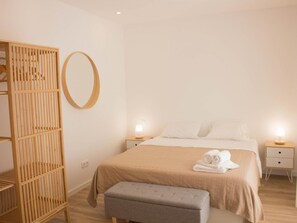 Maison | 1 chambre, système d’insonorisation