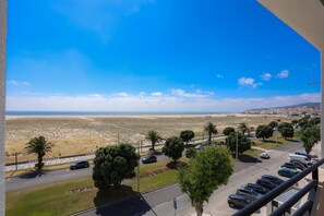 Apartment | 2 bedrooms - Brasil Avenue by Rent4all (Figueira da Foz)