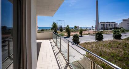 Foz Village Beach by Rent4all