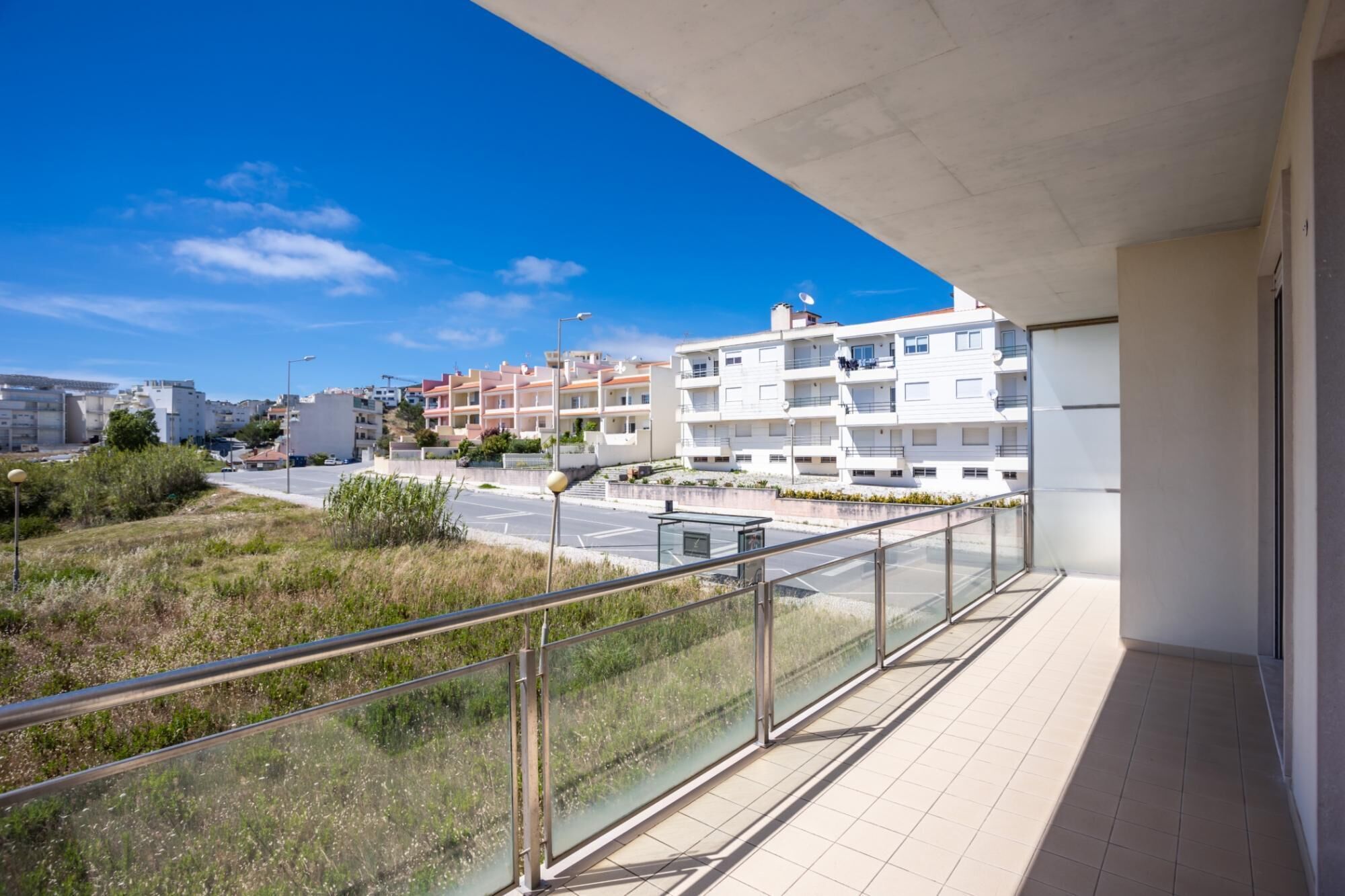 Foz Village Beach by Rent4all