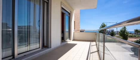 Appartement | 2 chambres, chambres insonorisées