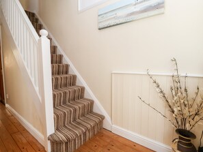 Interior - Haffannedd (Colwyn Bay)