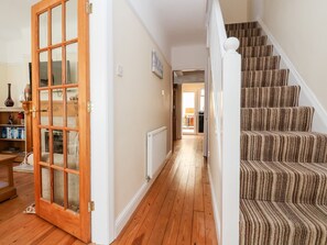 Interior - Haffannedd (Colwyn Bay)