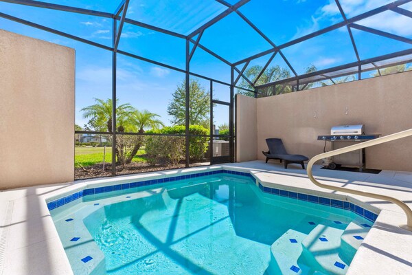 4722 Terrasonesta Drive - Celebration, FL