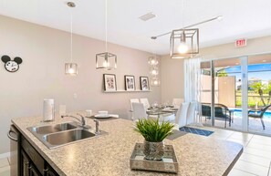 Hus (4 Bedrooms) | Bekvämlighet