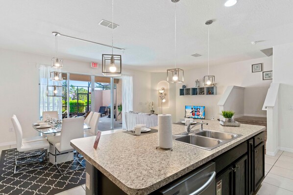 Casa (4 Bedrooms) | Imagen general