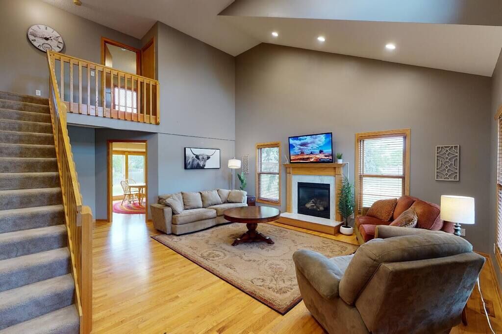 Lindstrom MN Extended Stay Suite