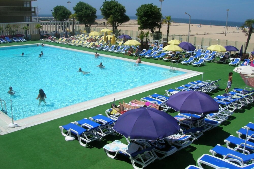Apartamento Casino Praia 4