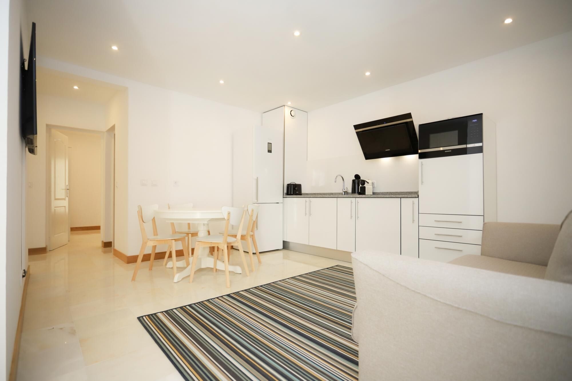 Apartamento Casino Praia 4