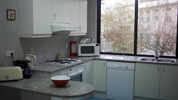 Apartment | 4 bedrooms