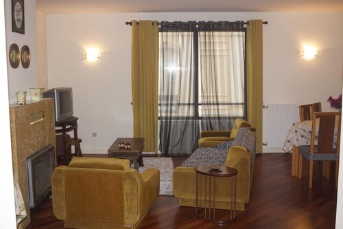 Casino Figueira Prime Apartment