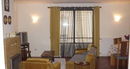 Casino Figueira Prime Apartment